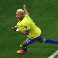 Jornal inglês vê ‘conto de fadas’ em Neymar na Copa