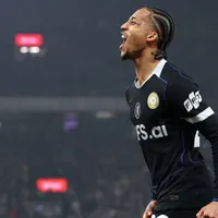 João Pedro é eleito o melhor do Chelsea na temporada