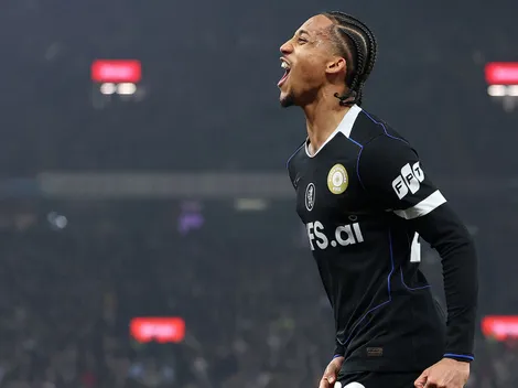 João Pedro é eleito o melhor do Chelsea na temporada