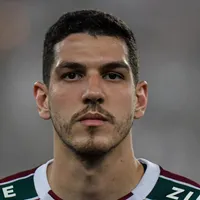 Palmeiras “tira o pé” nas conversas por Nino