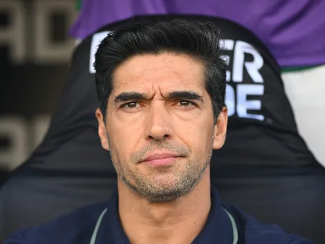 Fulham avalia Abel Ferreira para vaga de Marco Silva