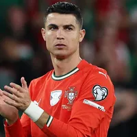 Cristiano Ronaldo disputará sua sexta Copa do Mundo