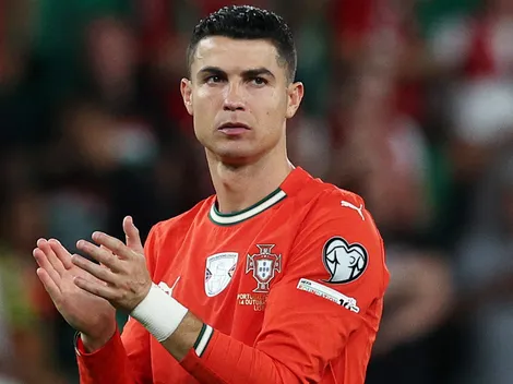 Cristiano Ronaldo disputará sua sexta Copa do Mundo