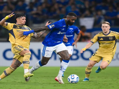 Boca Juniors x Cruzeiro: onde assistir ao vivo