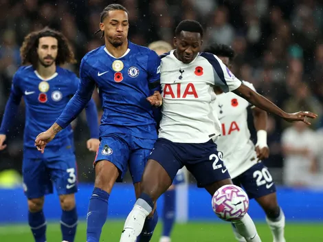 Chelsea x Tottenham: onde assistir e prováveis escalações
