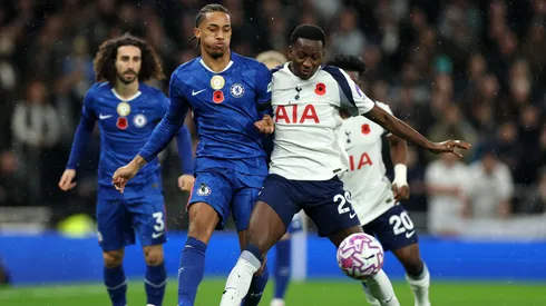 Premier League terá Chelsea x Tottenham