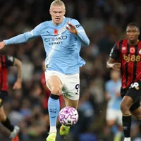 Manchester City enfrenta Bournemouth para seguir vivo na Premier League