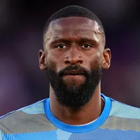 Elenco aprova permanência de Rüdiger