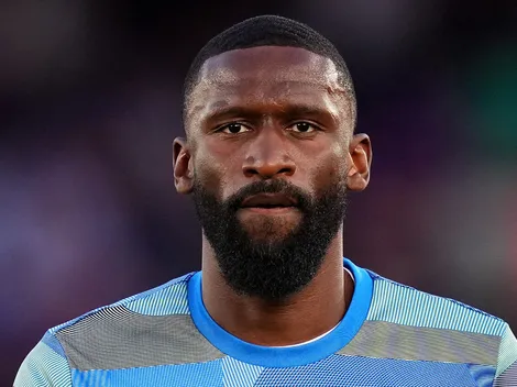 Elenco aprova permanência de Rüdiger