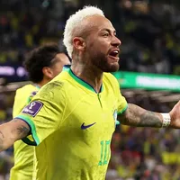 Neymar comemora convocação para Copa; "Vamos ganhar essa por…”