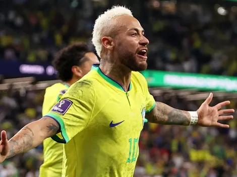 Neymar comemora convocação para Copa; "Vamos ganhar essa por…”