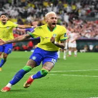 Neymar vive fase turbulenta desde a Copa de 2022