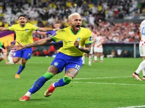 Neymar vive fase turbulenta desde a Copa de 2022
