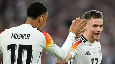 Alemanha pode implementar equilíbrio entre juventude e experiência para evitar nova frustração (Foto: Shaun Botterill/Getty Images)