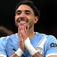 Marmoush aguarda oferta do Barcelona nas próximas semanas