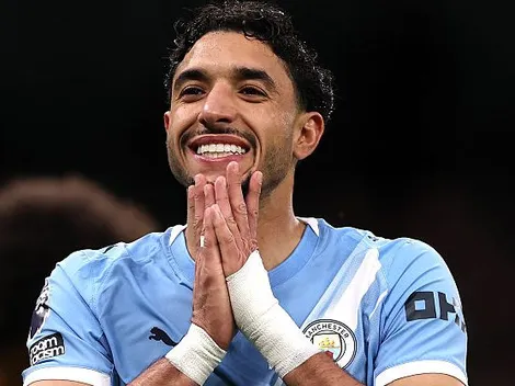 Marmoush aguarda oferta do Barcelona nas próximas semanas