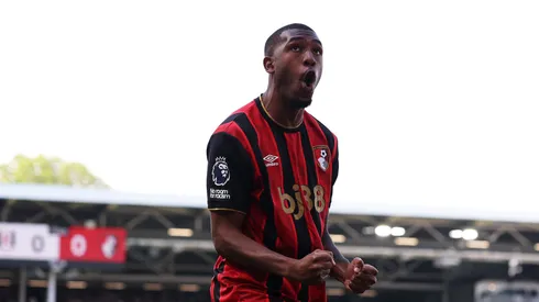 Bournemouth x Manchester City: Rayan foi escalado como titular no dia seguinte à convocação para a Copa do Mundo