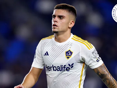 “Sonho em jogar na Europa”, revela Gabriel Pec ao Somos Fanáticos