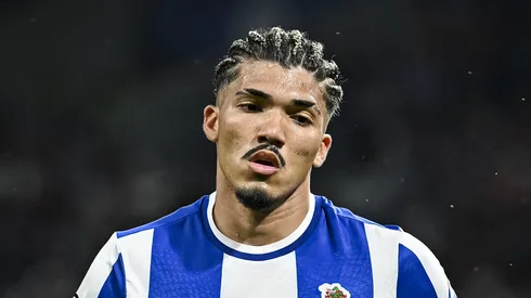 Atlético de Madrid avança pela contratação de William Gomes, do Porto (Photo by Octavio Passos/Getty Images)