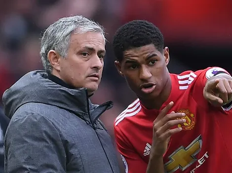 Mourinho articula reformulação no Real Madrid