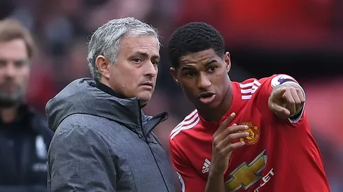 Mourinho solicita novos reforços do Real Madrid. Foto: Laurence Griffiths/Getty Images