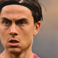 Roma pode perder Dybala para a Premier League