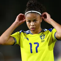 Chelsea e Real Madrid miram a contratação de Felicia Schröder
