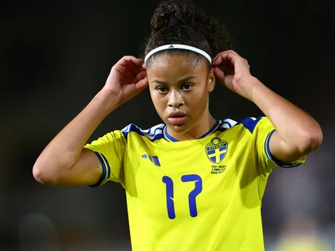 Chelsea e Real Madrid miram a contratação de Felicia Schröder