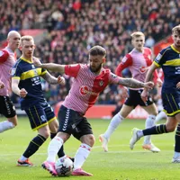Southampton é punido após acusação de espionagem