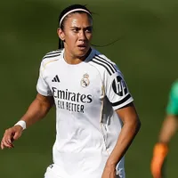 Emily Lima comenta possível contratação de Antônia pelo Corinthians