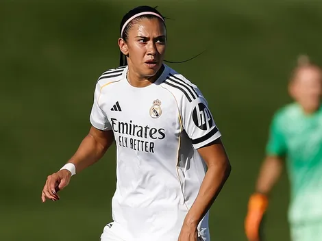 Emily Lima comenta possível contratação de Antônia pelo Corinthians