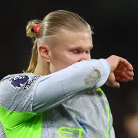 City tropeça e Arsenal é campeão da Premier League