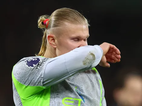 City tropeça e Arsenal é campeão da Premier League