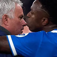 Mourinho não quer renovação de Vini Jr no Real Madrid