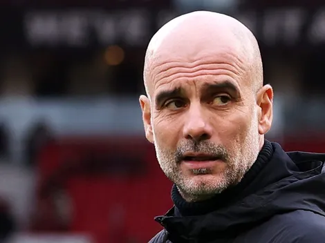 Al-Nassr oferece R$ 758 milhões para Guardiola
