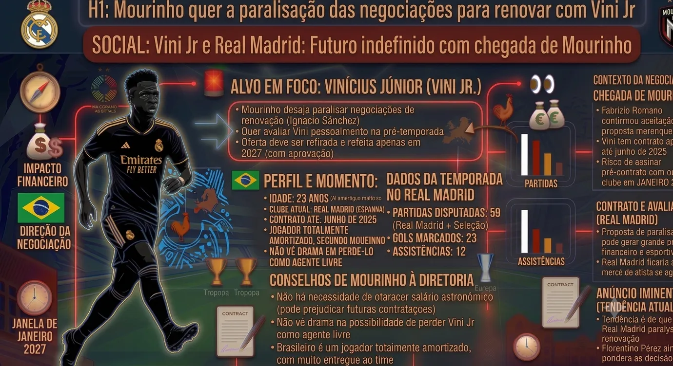 Créditos: Gemini