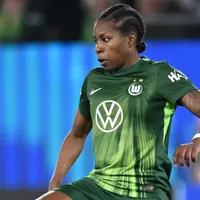 Real Madrid avança pela contratação de Lineth Beerensteyn