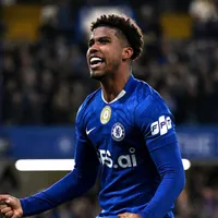 Tottenham perde para o Chelsea e se complica na Premier League