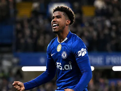 Tottenham perde para o Chelsea e se complica na Premier League
