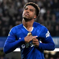 Andrey Santos e Richarlison marcam em Chelsea x Tottenham