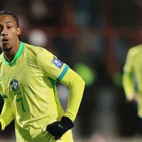 João Pedro ainda tem chances de ser convocado por Ancelotti