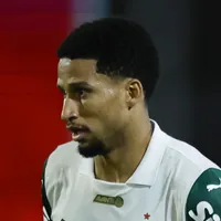 CSKA Moscou coloca Murilo, do Palmeiras, na mira