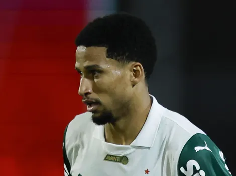 CSKA Moscou coloca Murilo, do Palmeiras, na mira