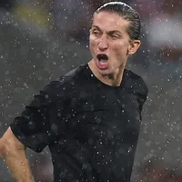 Filipe Luis é cotado para assumir o RC Strasbourg