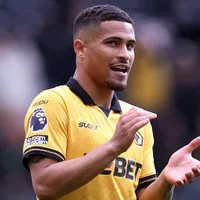 Atlético de Madrid pagará R$228 milhões por João Gomes