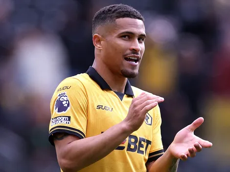 Atlético de Madrid pagará R$228 milhões por João Gomes