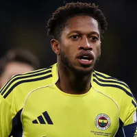 Fred está bem perto de acerto com o Atlético-MG