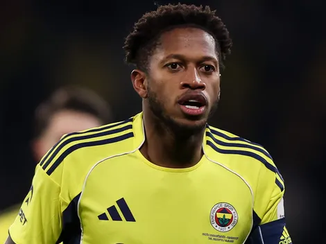 Fred está bem perto de acerto com o Atlético-MG