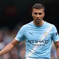 Rodri pressiona por ida ao Real Madrid após decisão de Guardiola