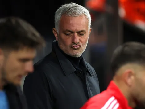 Real Madrid renovará com Mourinho com título de LaLiga